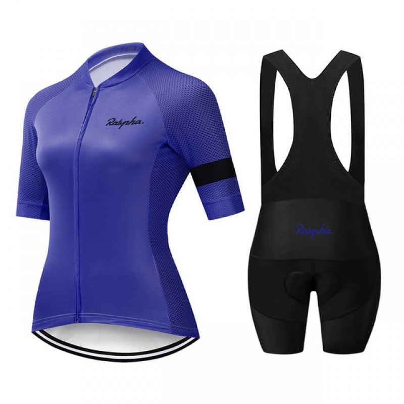 Rapha - Set da ciclismo per donne (nuovi colori)