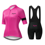 Rapha - Set da ciclismo per donne (nuovi colori)
