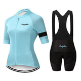 Rapha - Set da ciclismo per donne (nuovi colori)
