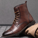 Morgan | Stivaletti in ecopelle