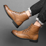 Morgan | Stivaletti in ecopelle