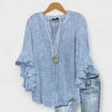 Lina – Blusa leggera da giorno