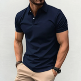 Vogler | Polo classico per un'eleganza senza tempo