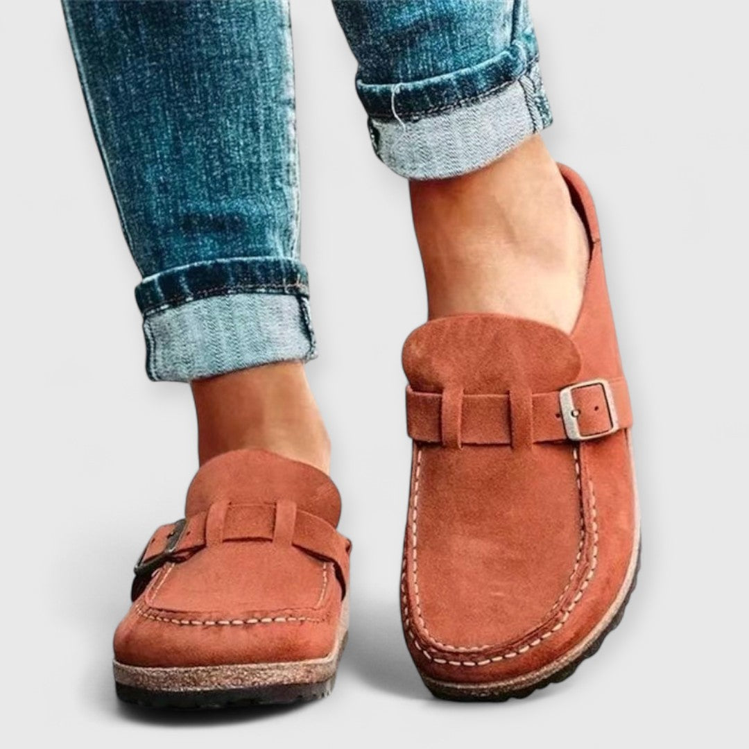 MELONA | Zoccoli ortopedici per il tempo libero