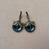 Boucles d'oreilles Libellule Antika Guld - Fino all'80%