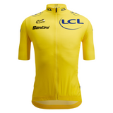 Set di biciclette - giallo