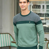 Sander - Pullover robusto da uomo