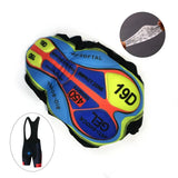 Giro d'Italia | Set di biciclette professionale