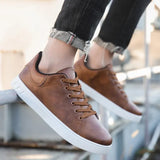 Fernando - Scarpe Da Passeggio Comode E Di Tendenza