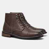 Dakota - Eleganza e durabilità senza pari Derby Dakota
