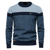 Sander - Pullover robusto da uomo