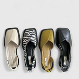 Liriana | Pantofole Confortevoli