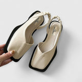 Liriana | Pantofole Confortevoli