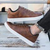 Fernando - Scarpe Da Passeggio Comode E Di Tendenza