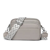 Talia | Borsa a Spalla in Pelle Finlandese