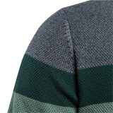 Sander - Pullover robusto da uomo
