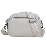 Chelsea | Borsa a Spalla in Pelle Raffinata