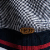 Martin -  Cardigan Premium da Uomo