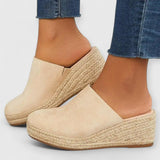 Lania | Sandalo Elegante e Confortevole