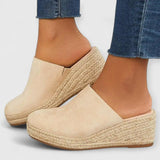 Lania | Sandalo Elegante e Confortevole