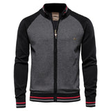 Martin -  Cardigan Premium da Uomo