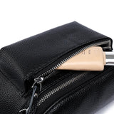 Elsie | Borsa a Spalla in Pelle Raffinata