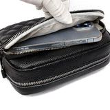 Josie | Borsa a Spalla in Pelle Raffinata