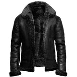 Antonio | Giacca elegante e calda