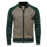 Martin -  Cardigan Premium da Uomo