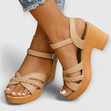 Lumina | Sandali moda confortevoli