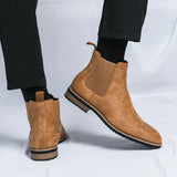 Kayden - Comfort Elegante