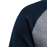 Martin -  Cardigan Premium da Uomo