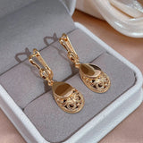 Boucles d'oreilles Merle - Ultima Occasione di Acquisti