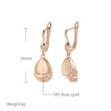 Boucles d'oreilles Merle - Ultima Occasione di Acquisti
