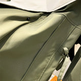 Fiore - Giacca antivento