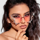 Danyqee | Occhiali da sole alla moda