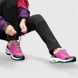 Scarpe Sneakers Leslie Comfort Waterproof Slip On Donna