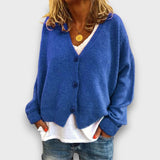 Shamira – Cardigan a maglia