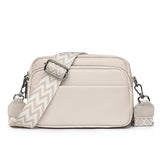 Talia | Borsa a Spalla in Pelle Finlandese