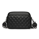 Josie | Borsa a Spalla in Pelle Raffinata