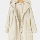 Manuela - Cappotto invernale con revers