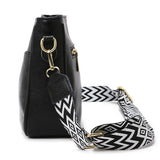 Giulietta | Borsa a Spalla in Pelle Fatta a Mano