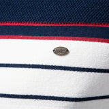 Harrison -  Pullover a righe per uomo