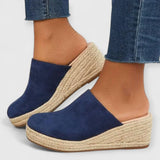 Lania | Sandalo Elegante e Confortevole