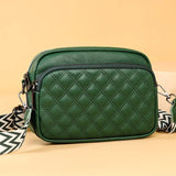 Josie | Borsa a Spalla in Pelle Raffinata