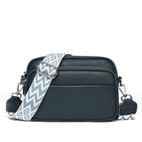 Talia | Borsa a Spalla in Pelle Finlandese