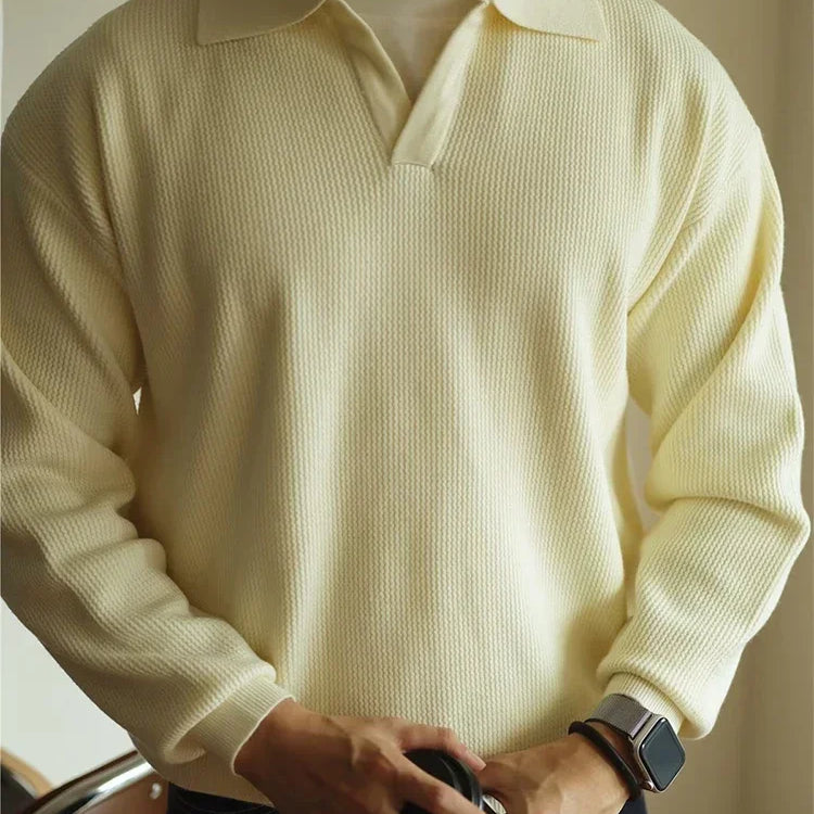 Raymond –  Pullover medio raffinato