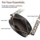 Brooke | Finskinna Axelficka