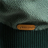 Sander - Pullover robusto da uomo