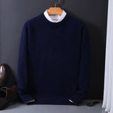 Liam - Pullover di lusso da uomo